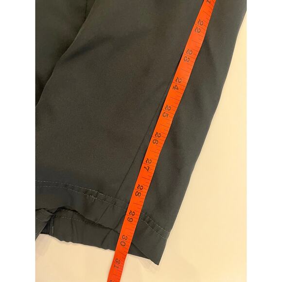 Nike Arkansas Razorback Track Pants Mens XL Dri-Fit Hogs Sports Patch Logo Gray - Picture 14 of 14